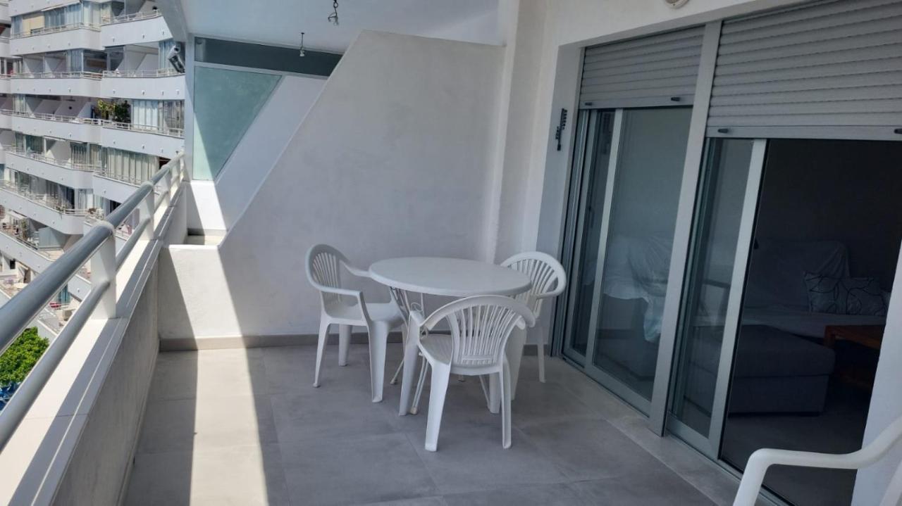 SERVICE APART LAZARO- Apartamentos Aguamarina - Dos dormitorios - 2 Bedrooms Calpe Exterior foto