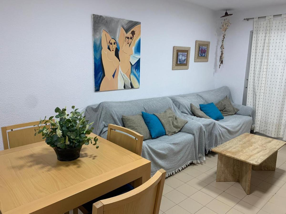 SERVICE APART LAZARO- Apartamentos Aguamarina - Dos dormitorios - 2 Bedrooms Calpe Exterior foto